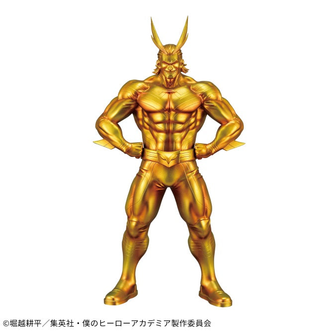 My Hero Academia - AGE OF HEROES - ALL MIGHT - Special A | animota