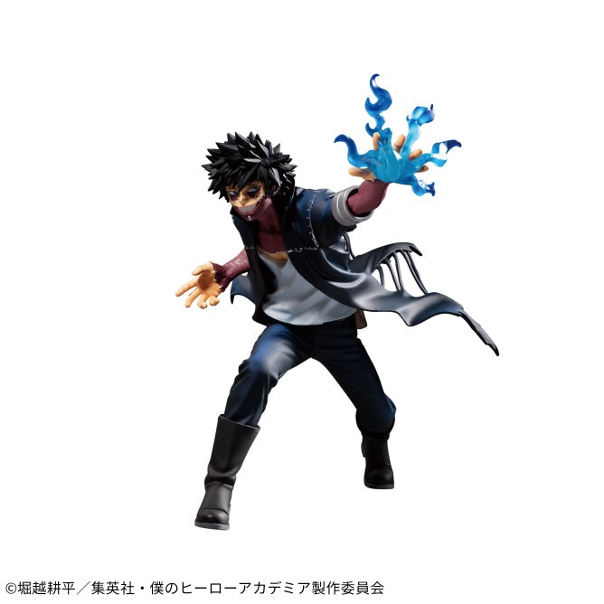 My Hero Academia - THE EVIL VILLAINS vol.3 - DABI | animota