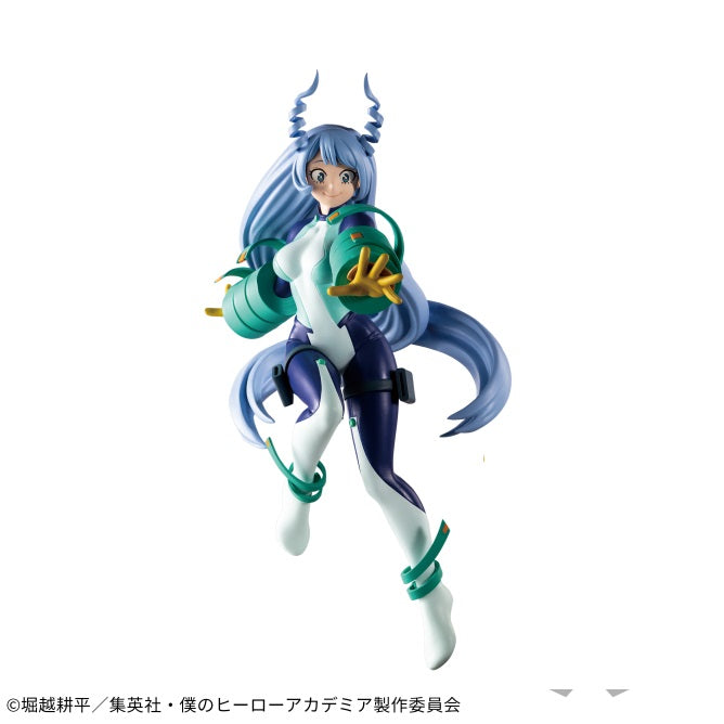 My Hero Academia - THE AMAZING HEROES vol.16 - Nejire Hado | animota