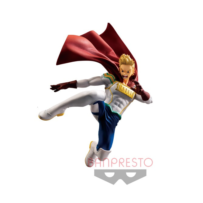 My Hero Academia - THE AMAZING HEROES vol.16 - RUMIRION | animota