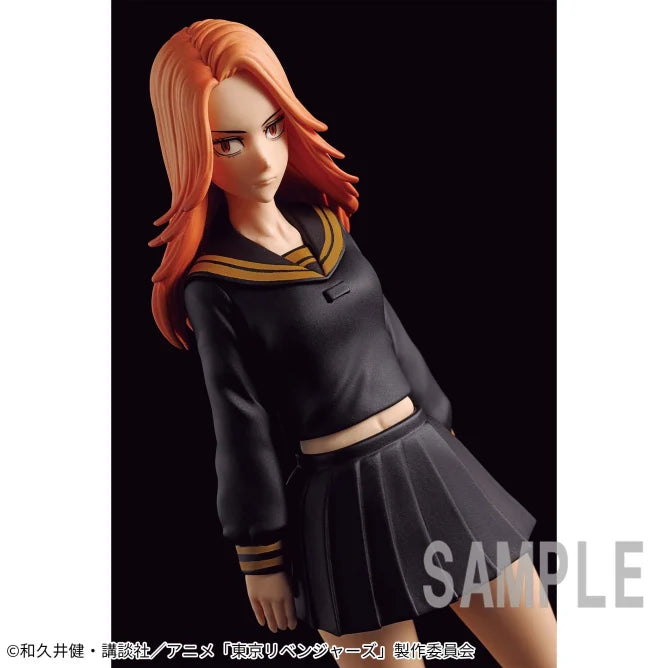Tokyo Revengers - Yuzuha Shiba - Figure | animota