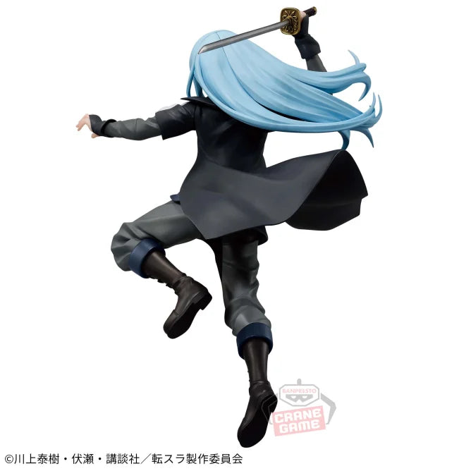 That Time I Got Reincarnated as a Slime - MAXIMATIC - THE RIMURU TEMPEST Ⅱ | animota