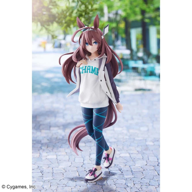 Uma Musume: Pretty Derby - Mihono Bourbon - Figure (Casual Ver. A) | animota