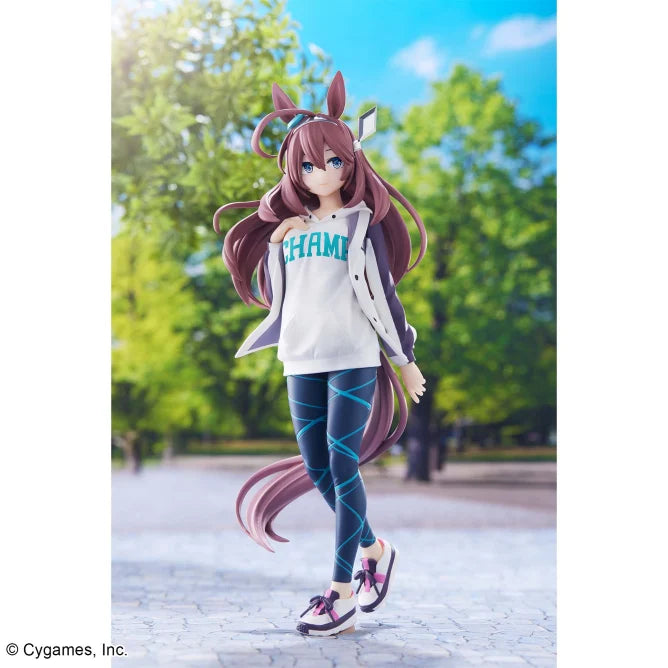 Uma Musume: Pretty Derby - Mihono Bourbon - Figure (Casual Ver. B) | animota