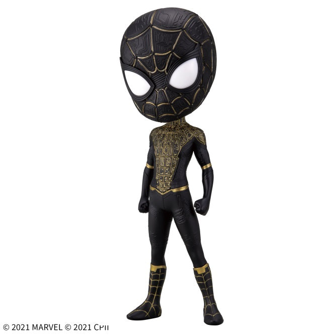 Q posket - MARVEL - SPIDER-MAN: No Way Home - vol.2 A | animota