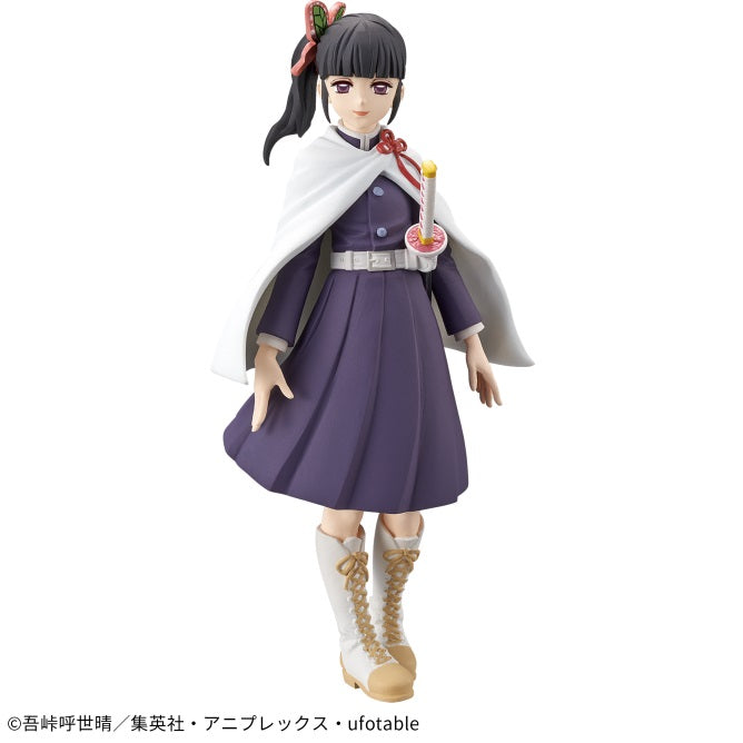 Demon Slayer: Kimetsu no Yaiba - Figure -Kizuna no Sou- Twenty-Third Form - Kanao Tsuyuri | animota