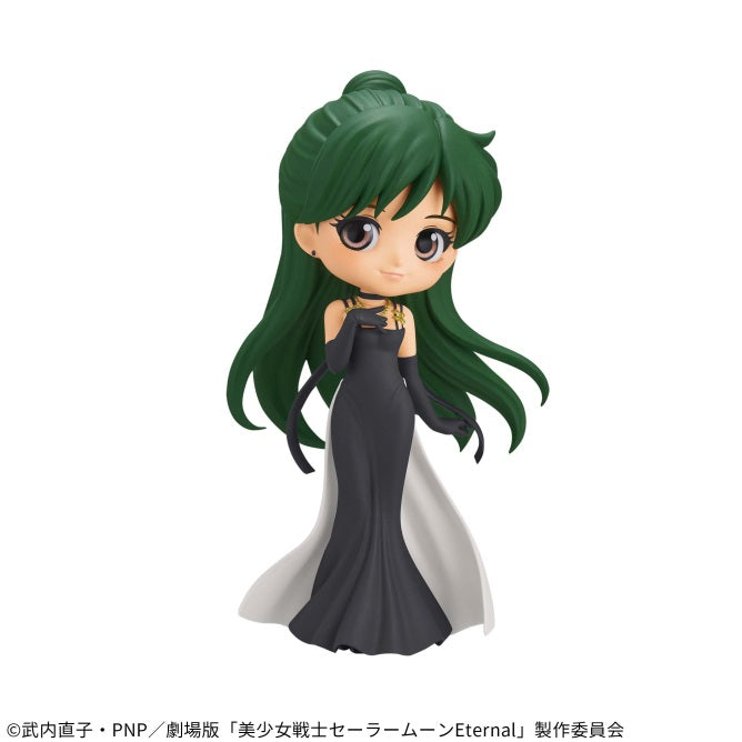 Pretty Guardian Sailor Moon Eternal The Movie - Q posket - PRINCESS PLUTO A | animota