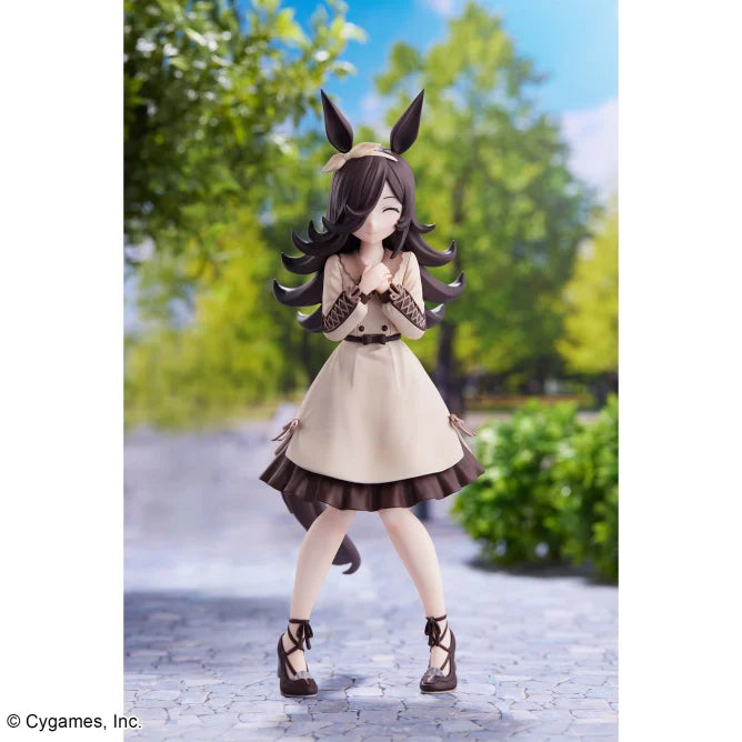 Uma Musume: Pretty Derby - Rice Shower - Figure (Casual Ver. B) | animota