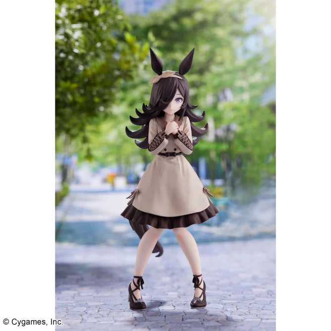 Uma Musume: Pretty Derby - Rice Shower - Figure (Casual Ver. A) | animota