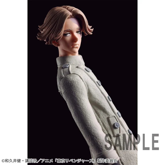 Tokyo Revengers - Seishu Inui Figure | animota