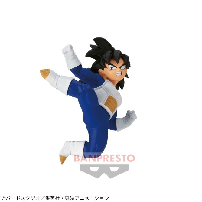 Dragon Ball Z: Legendary Super Warriors - Chapter Three - The Road to Awakening - Son Gohan | animota