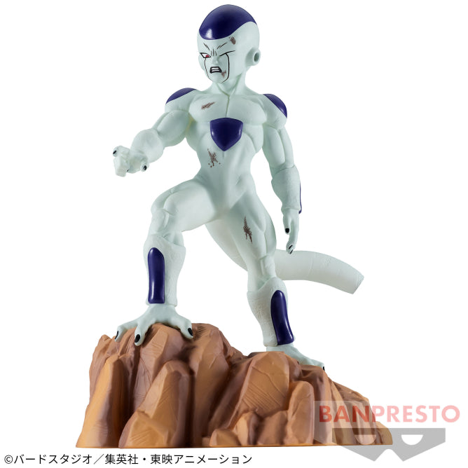 Dragon Ball Z - History Box Vol.5 - Frieza | animota