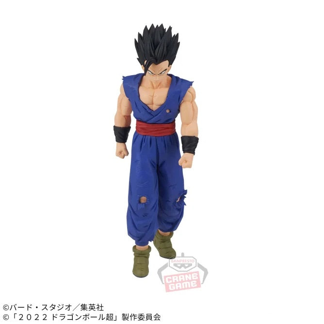 Dragon Ball Super - SOLID EDGE WORKS - GO INTO THE BATTLE- 14 B - Son Gohan | animota