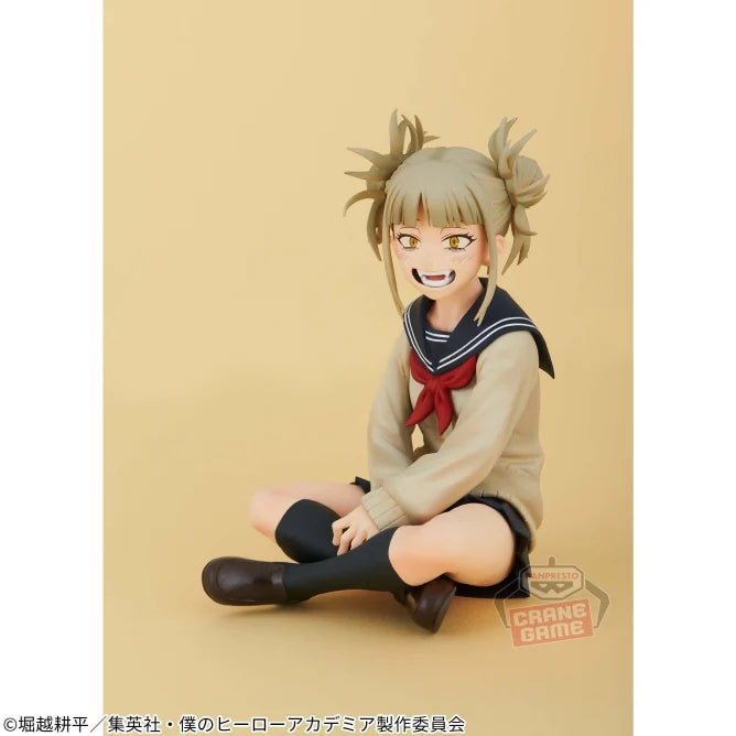 My Hero Academia - Break time collection vol.8 - Himiko Toga | animota