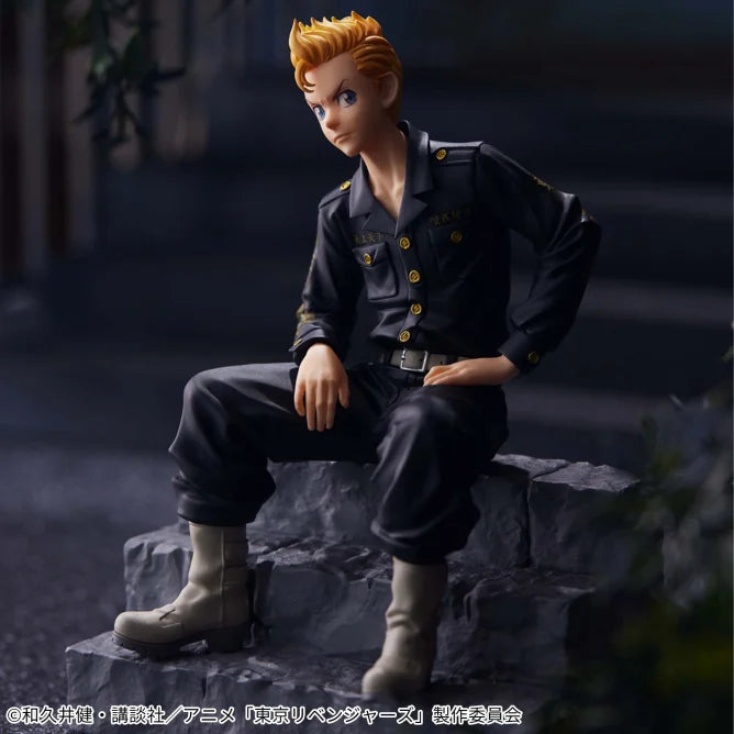 Tokyo Revengers - Break time collection vol.6 - Takemichi Hanagaki | animota