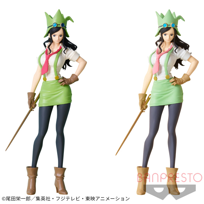 ONE PIECE - Sweet Style Pirates - NICO ROBIN - A | animota