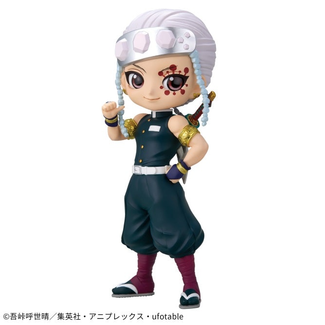 Demon Slayer: Kimetsu no Yaiba - Q posket - Tengen Uzui A | animota