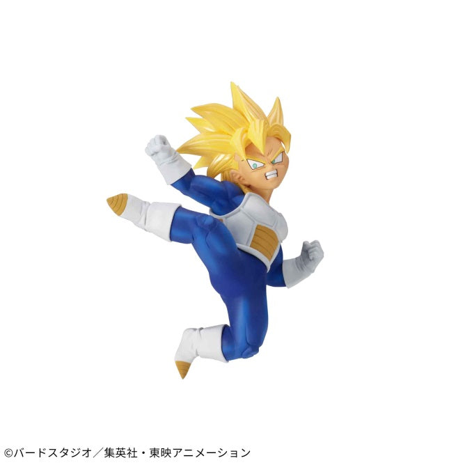 Dragon Ball Z: Legendary Super Warriors - Chapter One - The Mighty Saiyan Bloodline - Son Gohan | animota