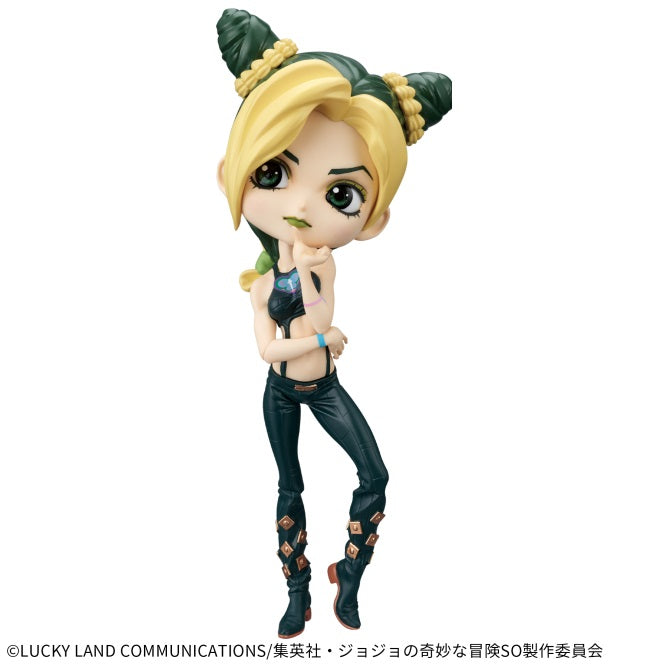 JoJo's Bizarre Adventure: Part6 Stone Ocean - Q posket - Jolyne Cujoh A | animota