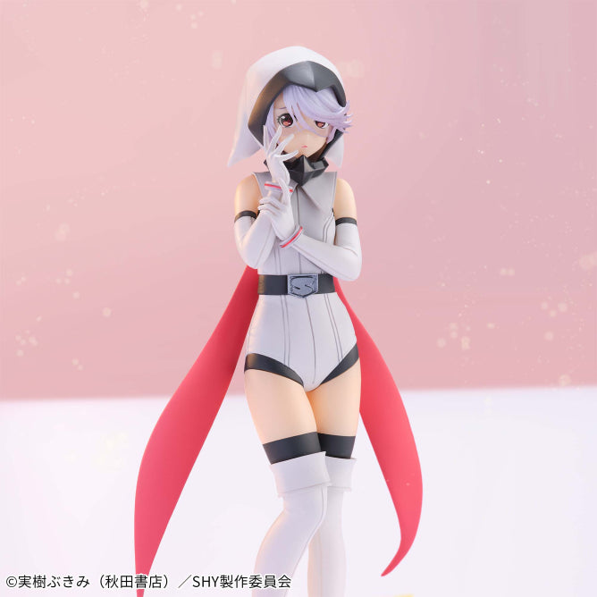 SHY - SHY - Figure | animota