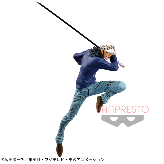 ONE PIECE MAXIMATIC - THE TRAFALGAR.LAW -Ⅱ | animota