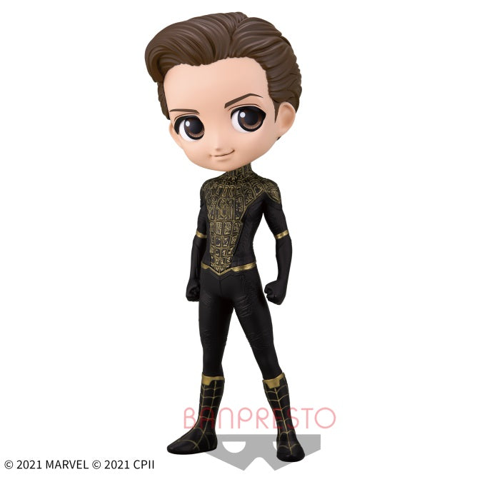 Q posket - MARVEL - SPIDER-MAN: No Way Home - vol.2 B | animota