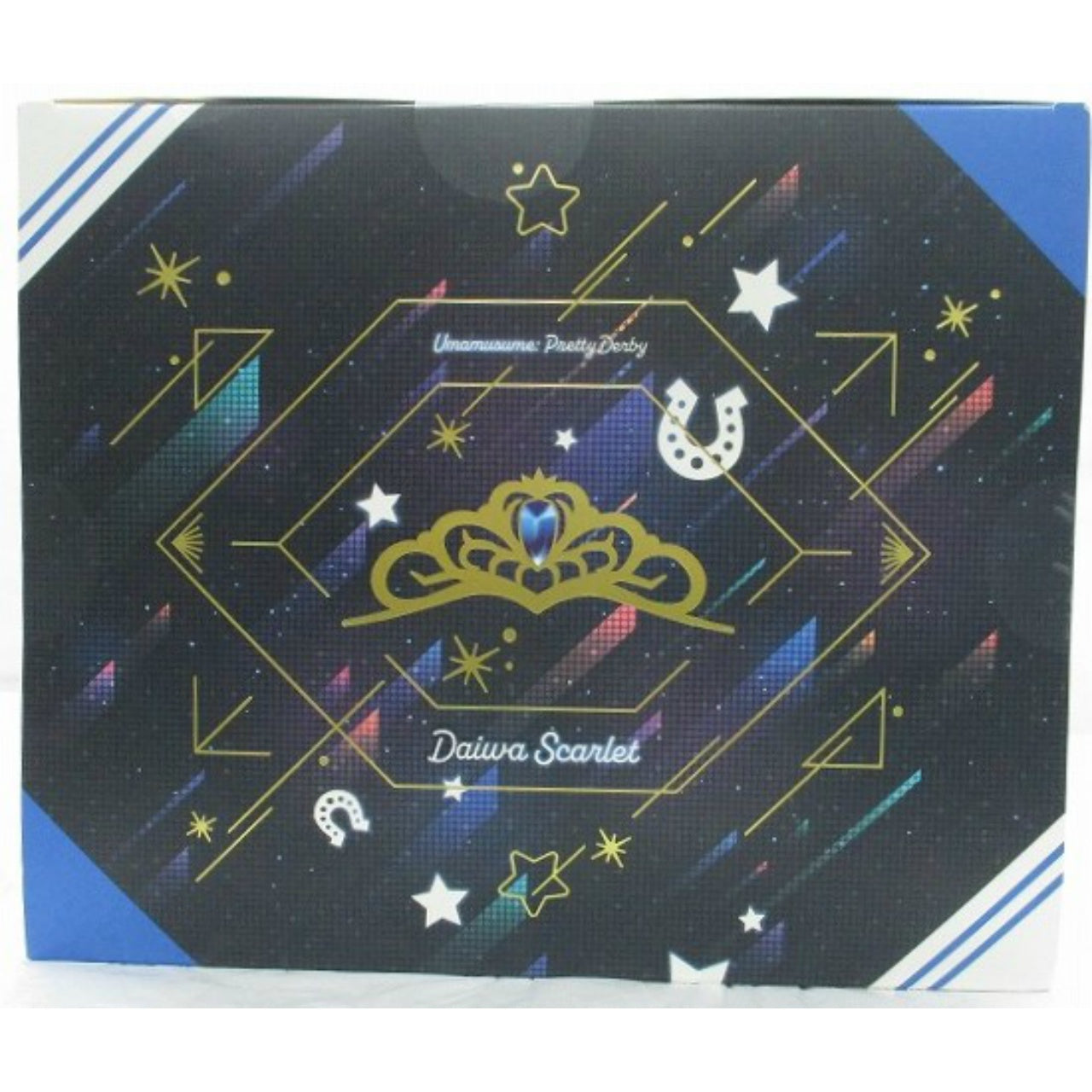 Max Factory Uma Musume Pretty Derby Daiwa Scarlet 1/7 Scale Figure, Action & Toy Figures, animota