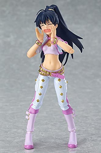 figma - THE IDOLM@STER: Hibiki Ganaha | animota