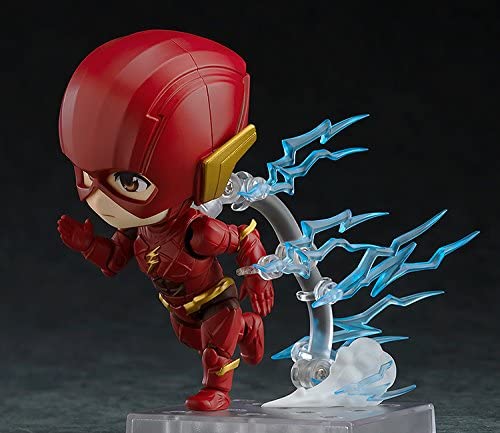 Nendoroid - Flash Justice League Edition | animota
