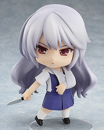 Nendoroid - Grisaia no Kajitsu: Kazuki Kazami | animota