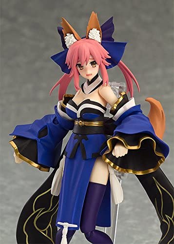 figma - Fate/EXTRA: Caster | animota