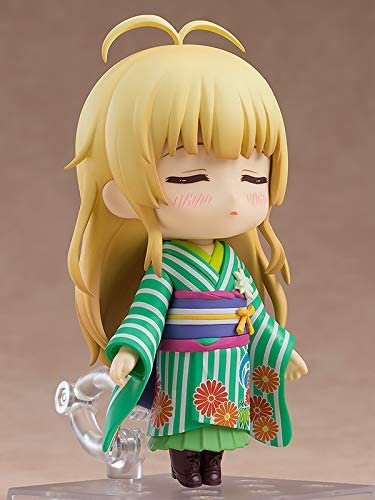 Nendoroid Saekano: How to Raise a Boring Girlfriend Fine Eriri Spencer Sawamura Kimono Ver. | animota