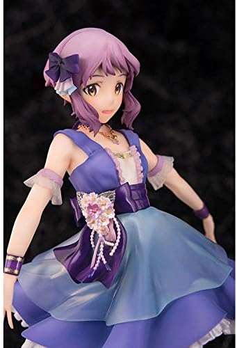 THE IDOLM@STER Million Live! - Mizuki Makabe Harukaze Soyogu Stage Ver. 1/8 Complete Figure | animota
