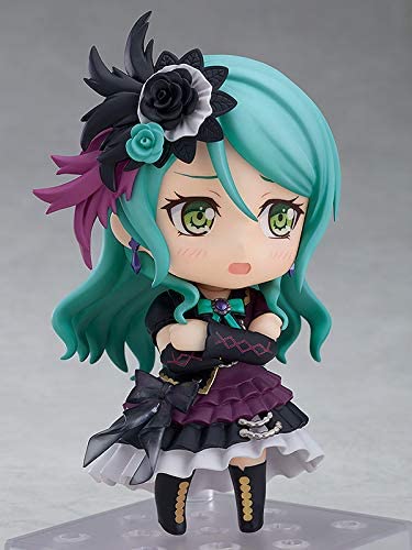 Nendoroid BanG Dream! Girls Band Party! Sayo Hikawa Stage Outfit Ver. | animota