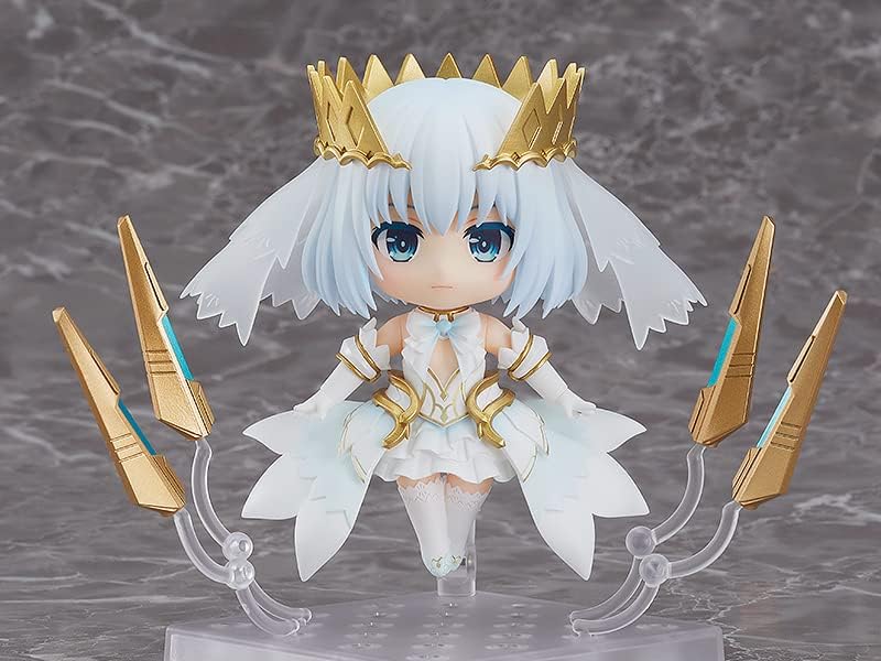 Nendoroid Date A Live IV Origami Tobiichi Spirit Ver. | animota
