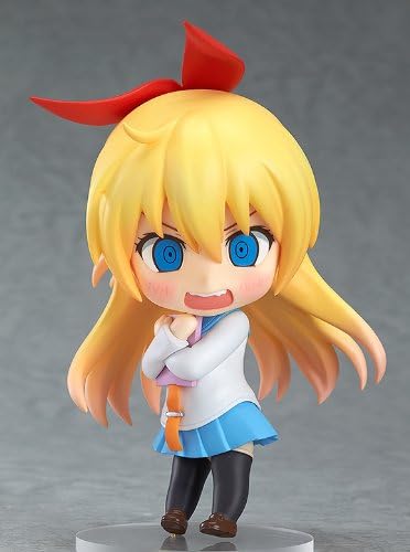 Nendoroid - Nisekoi: Chitoge Kirisaki | animota