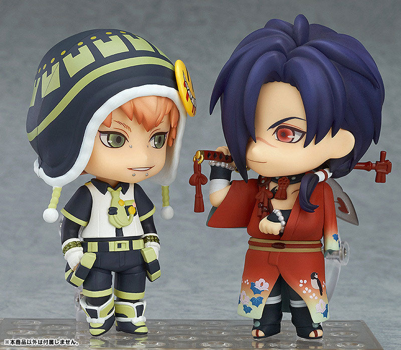Nendoroid - DRAMAtical Murder: Koujaku | animota