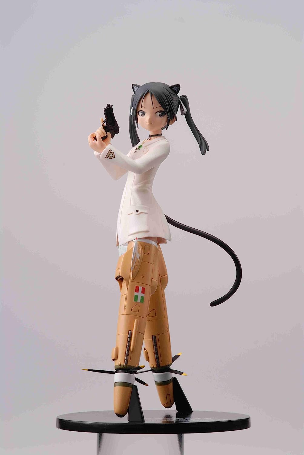 Strike Witches - Francesca Lucchini Complete Figure | animota