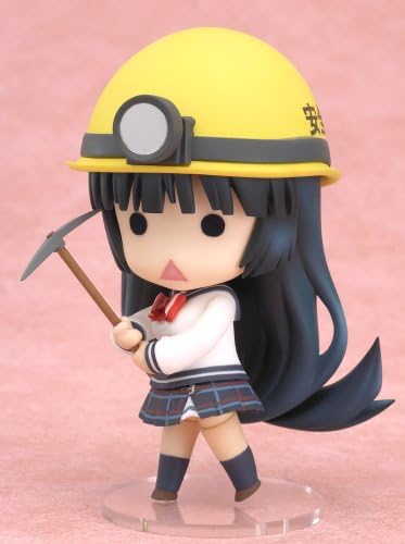 Nendoroid - Penguin Musume Heart: Sakura Nankyoku | animota