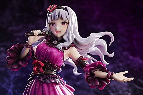 THE IDOLM@STER Million Live! Takane Shijou An Elegant Moment ver. 1/8 Complete Figure | animota