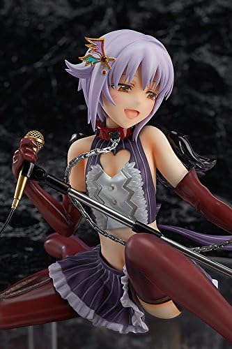 THE IDOLM@STER Cinderella Girls - Sachiko Koshimizu Self-Proclaimed Cute Ver. (Regular Edition) 1/8 Complete Figure | animota