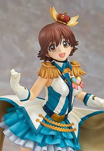 THE IDOLM@STER Cinderella Girls - Mio Honda Crystal Night Party Ver. 1/8 Complete Figure | animota