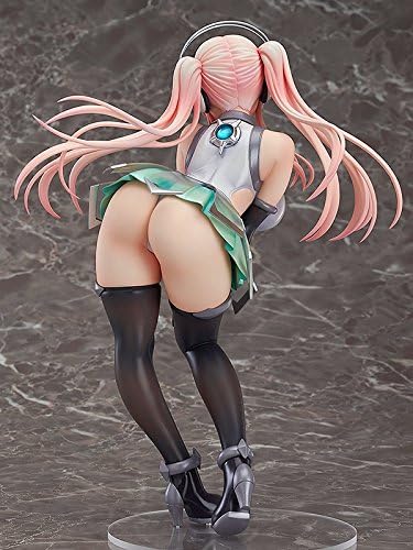SoniAni - Super Sonico Racing Ver. 1/7 Complete Figure | animota