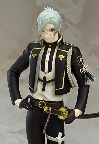 Touken Ranbu Online - Hizamaru 1/8 Complete Figure | animota
