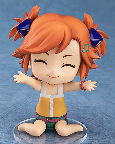 Nendoroid - Captain Earth: Akari Yomatsuri | animota