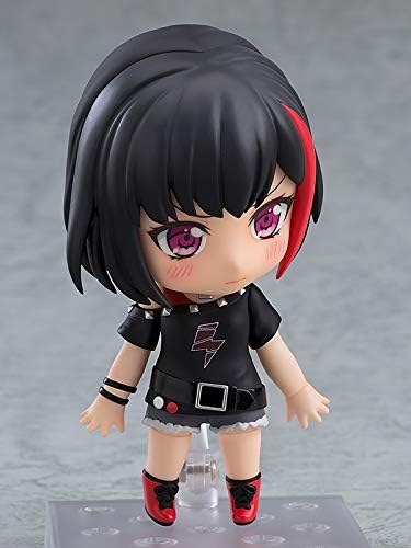 Nendoroid BanG Dream! Girls Band Party! Ran Mitake Stage Outfit Ver. | animota
