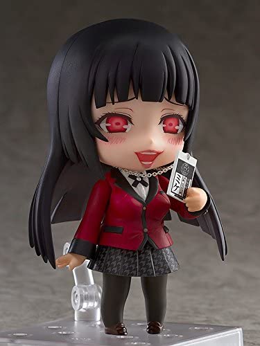 Nendoroid - Kakegurui: Yumeko Jabami | animota