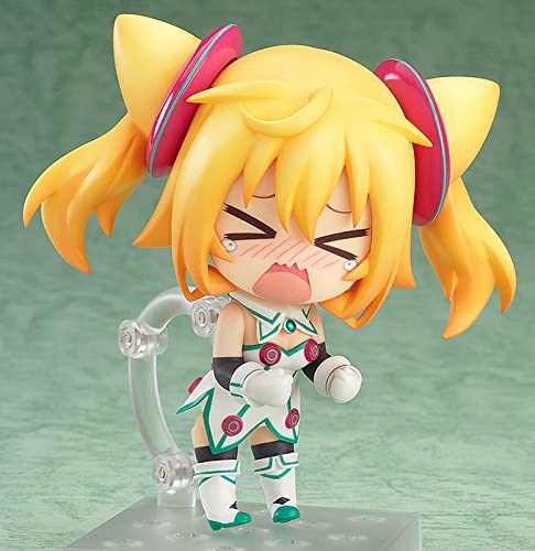 Nendoroid - Hacka Doll THE Animation: Hacka Doll 01 | animota