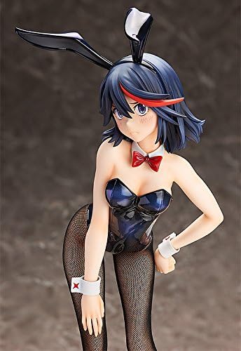 B-STYLE - Kill la Kill: Ryuko Matoi Bunny Ver. 1/4 Complete Figure | animota