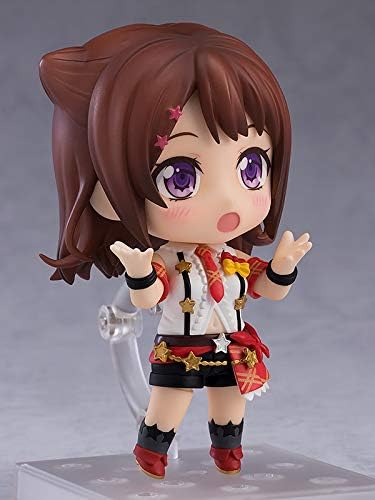 Nendoroid BanG Dream! Girls Band Party! Kasumi Toyama Stage Outfit Ver. | animota